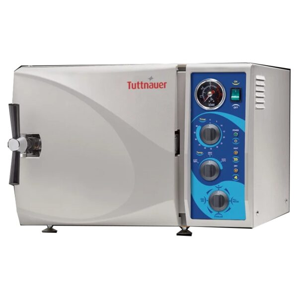 Tuttnauer Autoclave