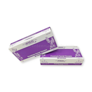 Facial Tissues 2-ply