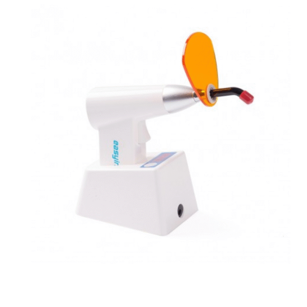Curing Light w/ Photometer