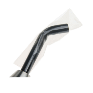 Curing Light Sleeves