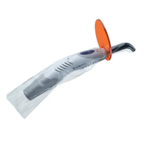 Pen Type Curing Light Sleeves
