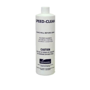 Speed Clean
