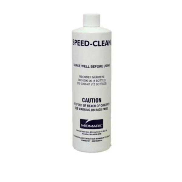 Speed Clean