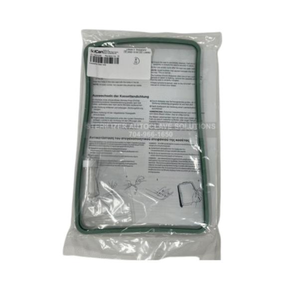 Gasket for Statim