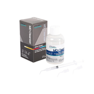 MD Cleanser – 17% EDTA - 100mL