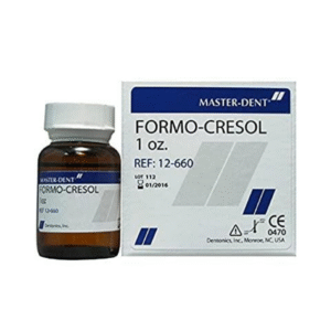 Formocresol