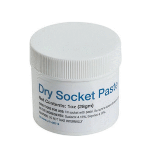 Dry Socket Paste