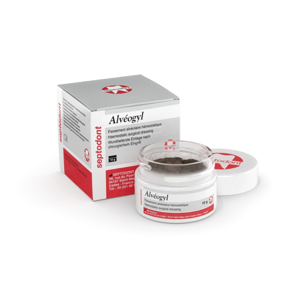 Alveogyl
