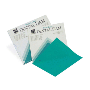 Rubber Dam - Non-Latex