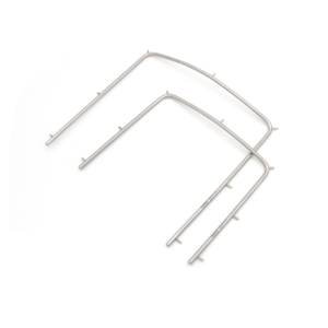 Rubber Dam Frame |4.5” Child