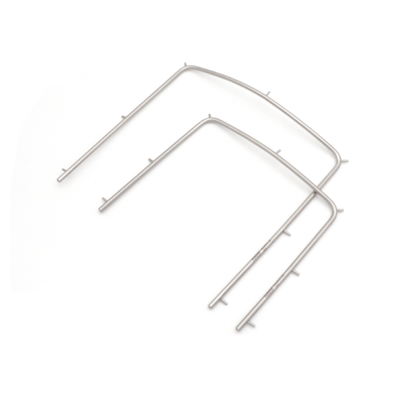 Rubber Dam Frame |4.5” Child