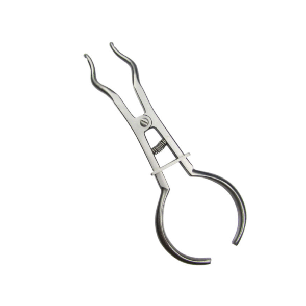 Brewer Forcep