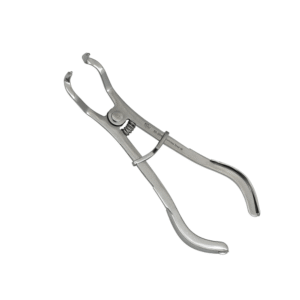 IV Type Forcep