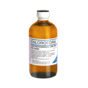 Chloroform