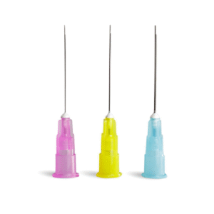 Irrigation Needles