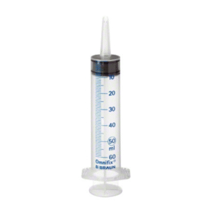 Irrigation Syringes