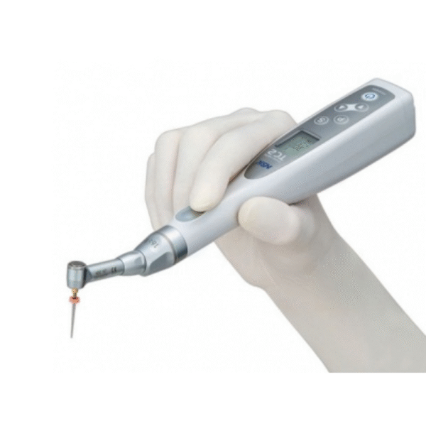 Endo Handpiece