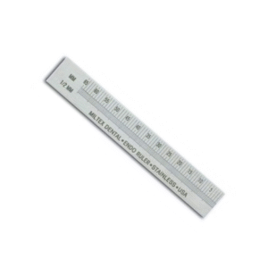Endo Ruler - 3”