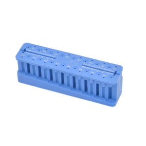 Endo Measuring Block