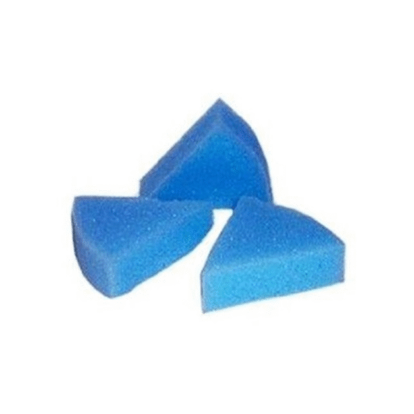 Endo Sponge - Triangle