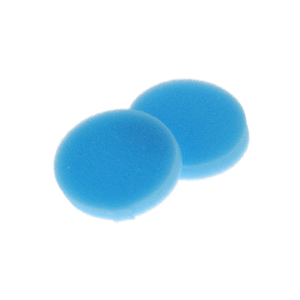 Endo Sponge – Round | 50pcs
