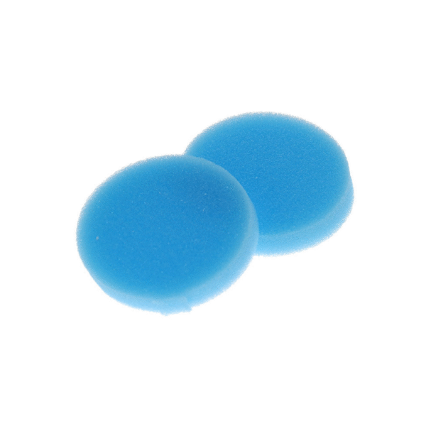 Endo Sponge – Round | 50pcs