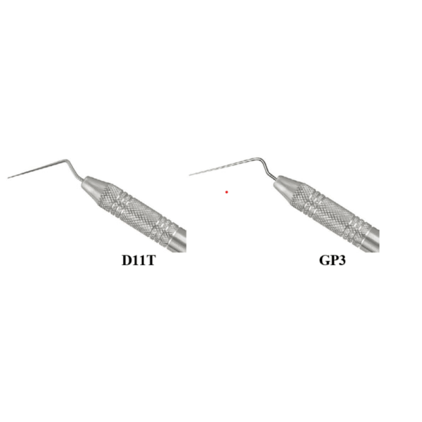 Endo Root Canal Spreaders
