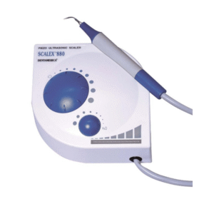 Scalex 880P - Piezo