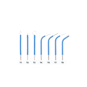Electrode Tips
