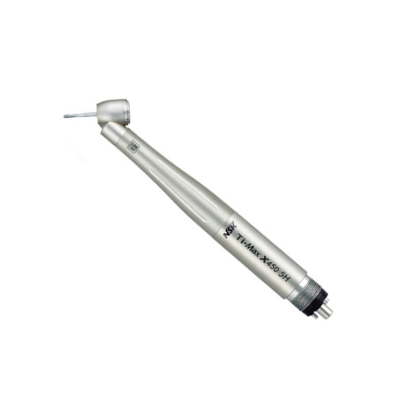 Impact Air 45°