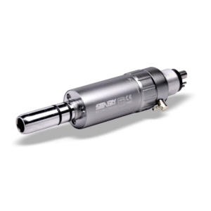Low Speed - Motor
