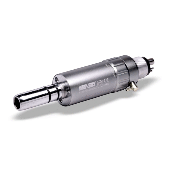 Low Speed - Motor