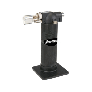 Torch - Black