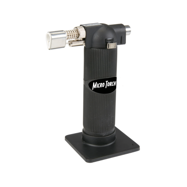 Torch - Black