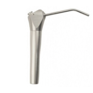 Air/Water Syringe Kit