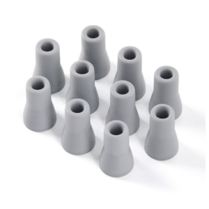 Saliva Rubber Tips