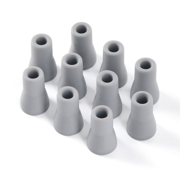 Saliva Rubber Tips