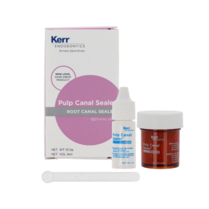 Pulp Canal Sealer