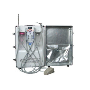 Dental Unit - Portable