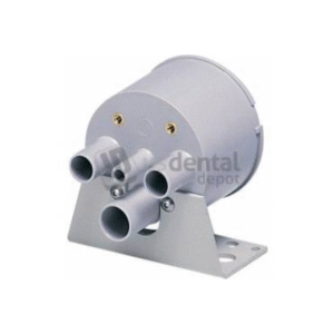 Type A Vacuum Canister