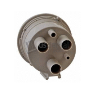 Type B Vacuum Canister