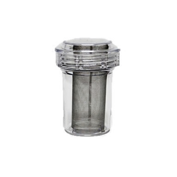 Canister