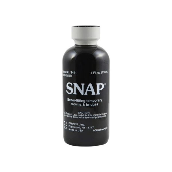 Snap Liquid S441 118mL