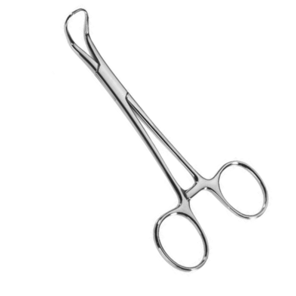 Towel Forcep 5.5