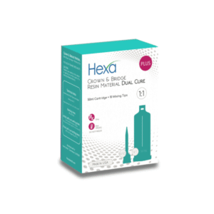 Hexa 1:1