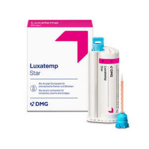 Luxatemp