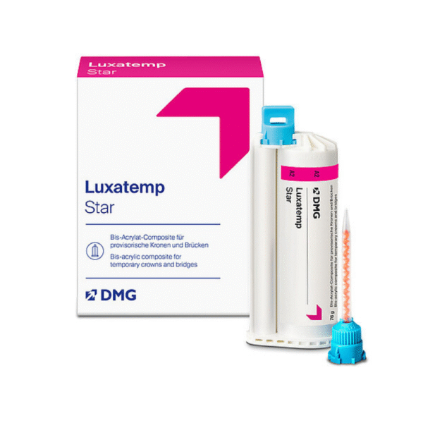 Luxatemp