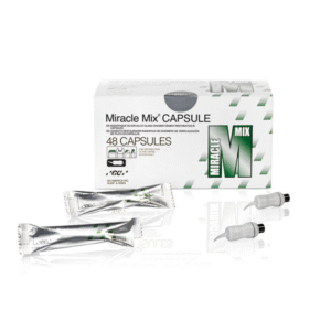 Miracle Mix Capsule | 50pcs