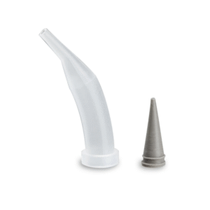 Tubes & Plugs | 100pcs