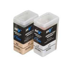 Kerr XRV Herculite Enamel